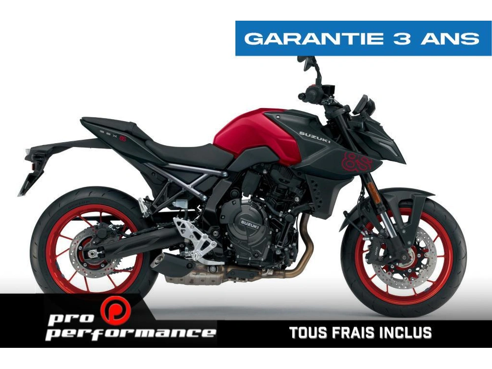 Suzuki Gsx-8s 2026 alt