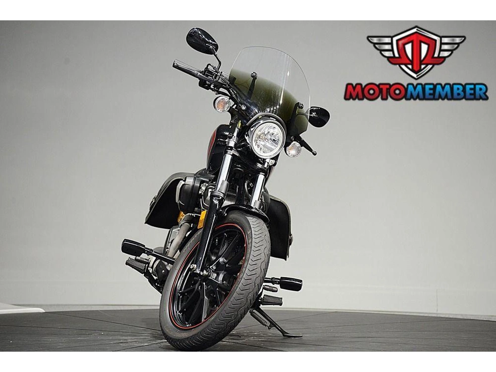 2015 Yamaha Bolt™ R-spec alt