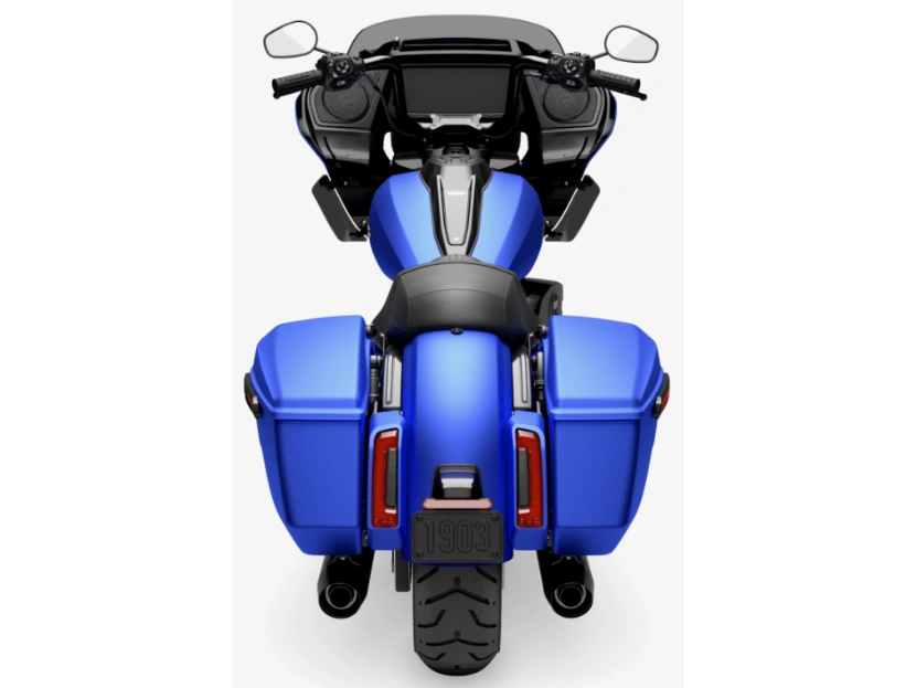 Harley-davidson Fltrx Road Glide 2026 alt