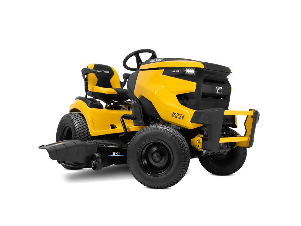 2026 Cub Cadet Cc Xt2 Slx54" alt
