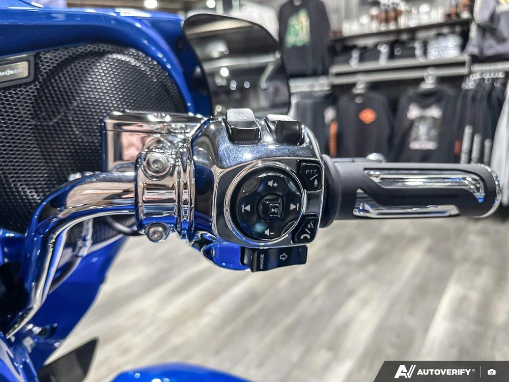 2026 Harley-davidson Cvo Street Glide Limited alt