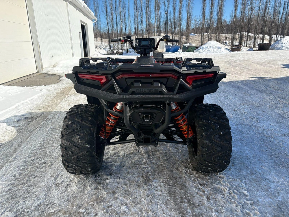 Polaris Sportsman Xp 1000 S 2026 alt