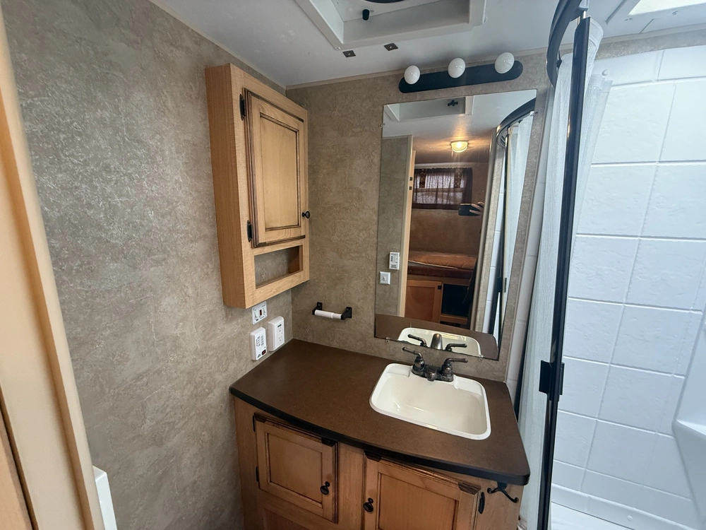 2012 Kz Spree Lx 240 alt