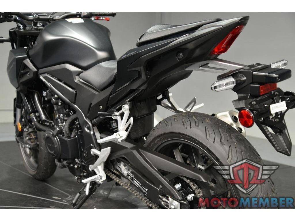 2024 Honda CB500F ABS for Sale