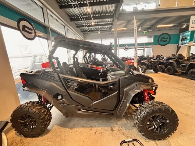 Cfmoto Zforce 950 Sport Zforce950 Sport Zforce 950 Gen2 Bien Équipé 2024 alt