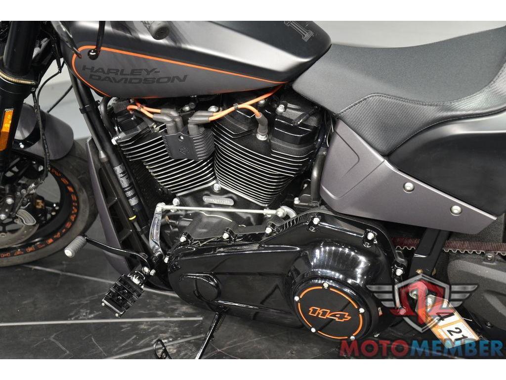 2019 Harley-Davidson Softail FXDR™ 114 for Sale