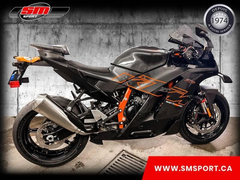 Ktm 990 Rc R 2026 alt