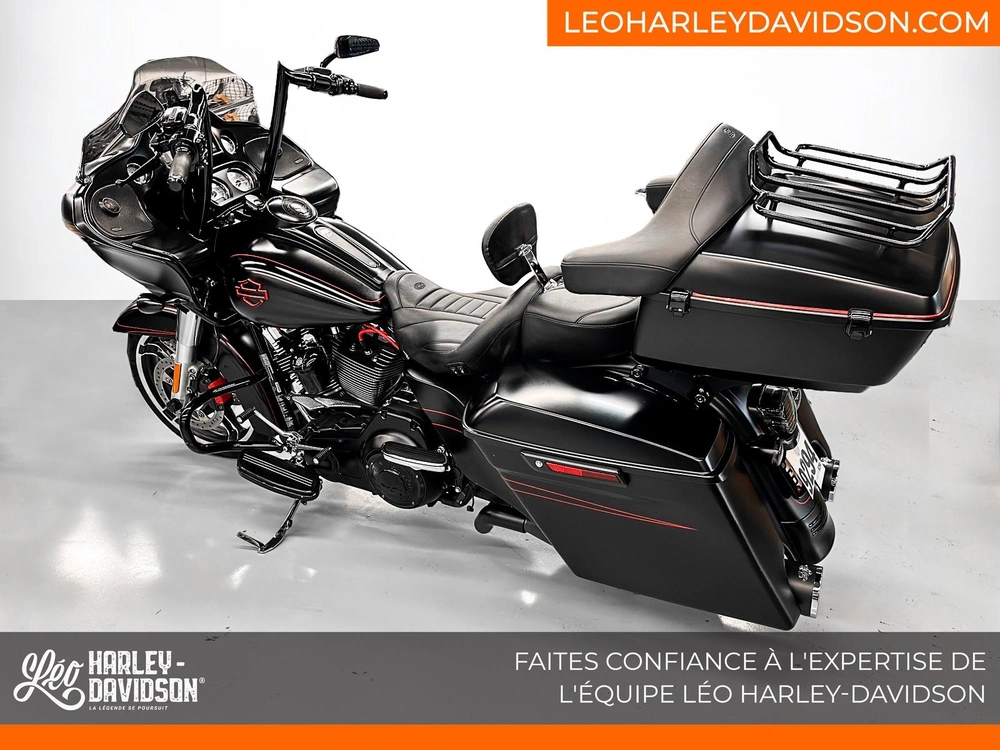 2015 Harley-davidson Fltrxs Road Glide Special alt