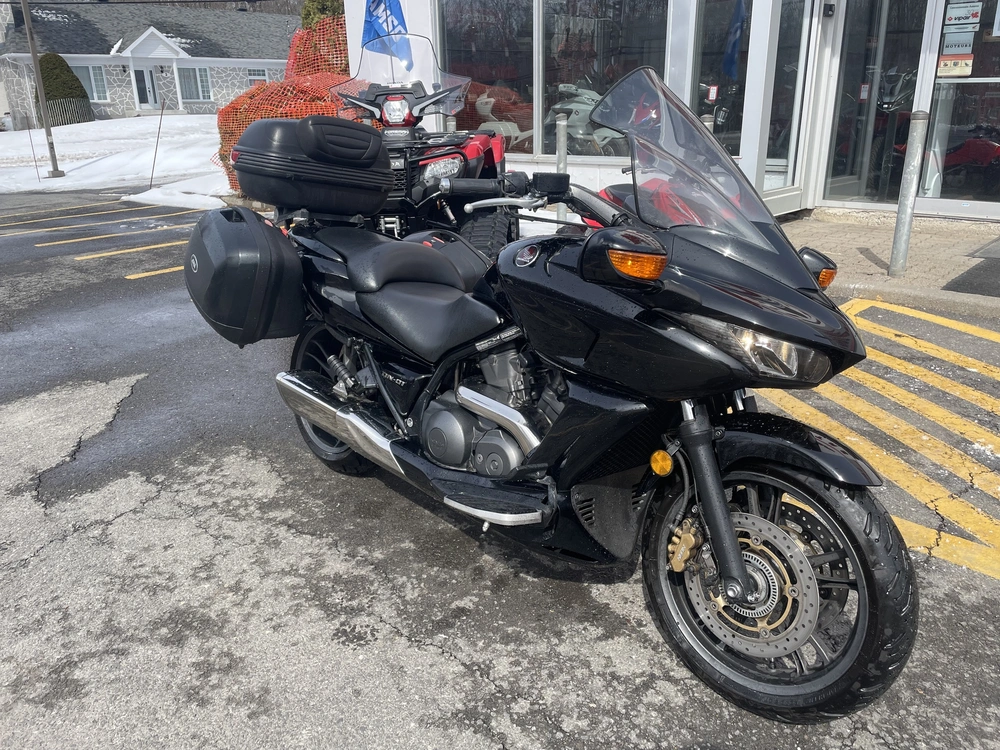 Honda Dn-01 Dn-01 2009 alt