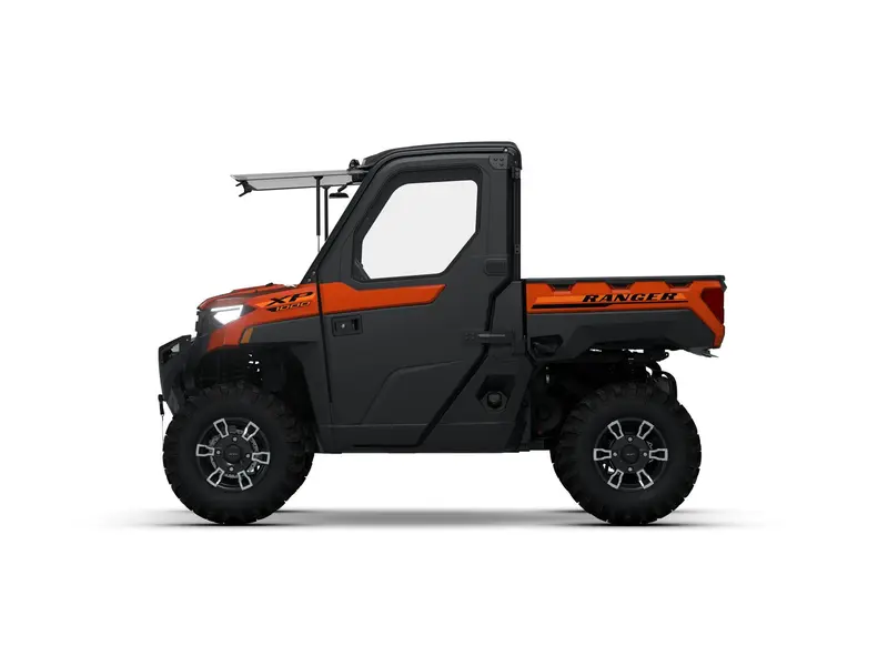 2026 Polaris RANGER1KXPNSPREMIUM thumbnail 4