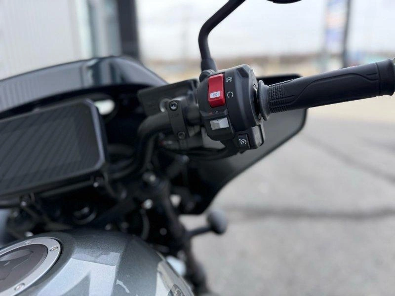 2026 Honda Rebel 1100 Touring Dct (abs) alt