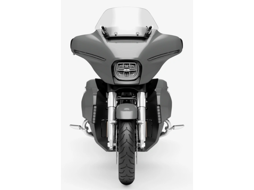 2026 Harley-davidson Flhxl Street Glide Limited alt