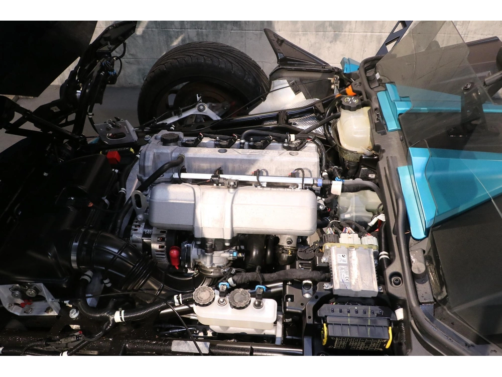 2023 Polaris Slingshot R Autodrive alt