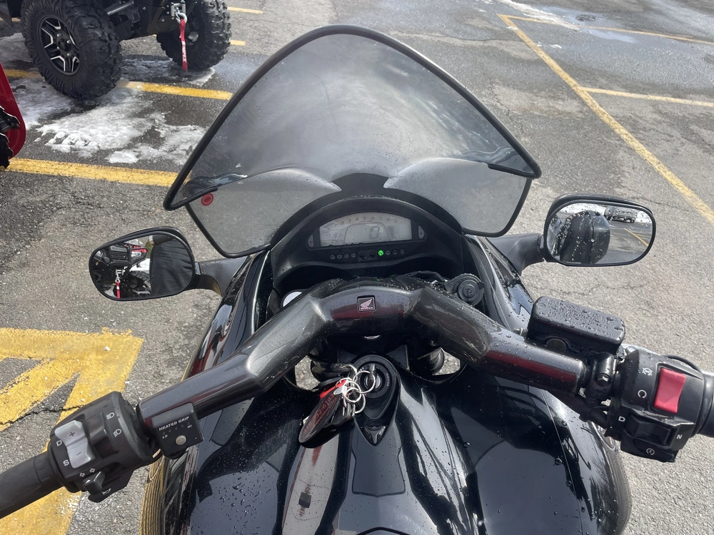 Honda Dn-01 Dn-01 2009 alt