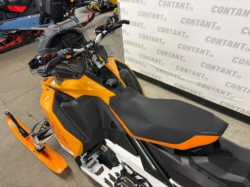 Ski-doo Renegade X 850 2017 alt