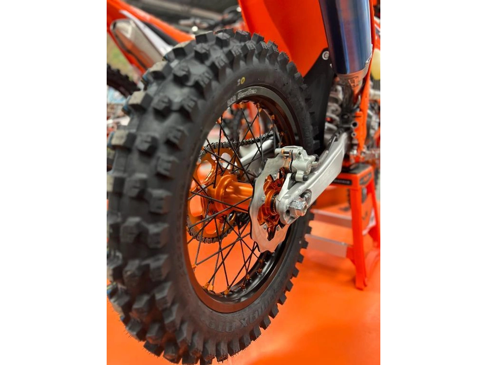 2023 Ktm 350 Xc-f Factory Edition alt