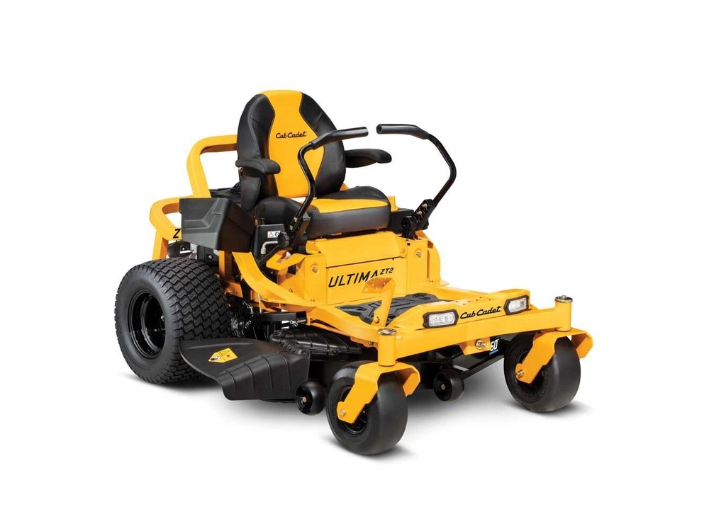 2026 Cub Cadet Cc Zt2 50" alt
