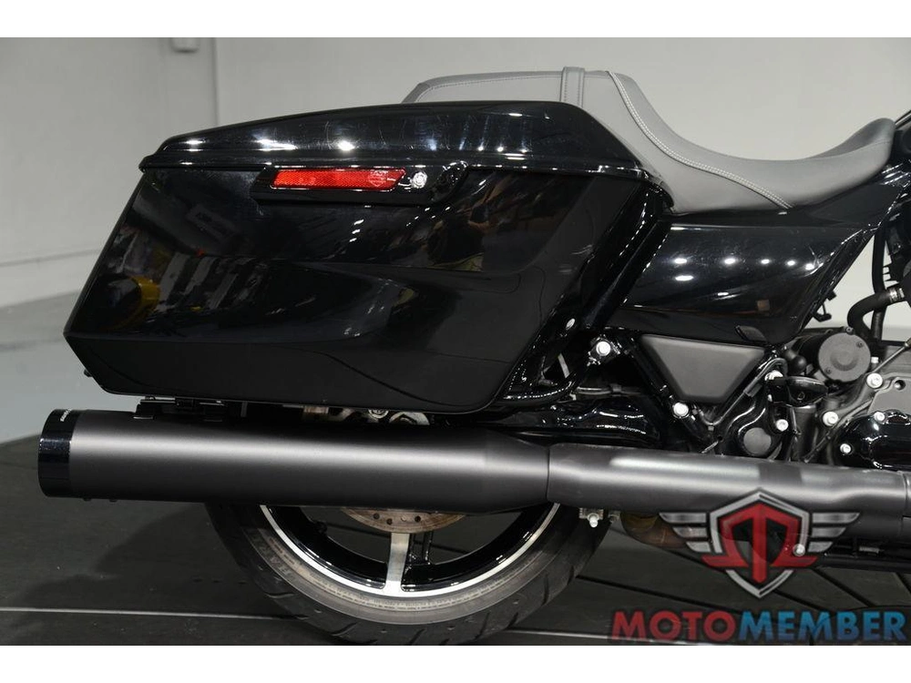 2024 Harley-davidson Flhx - Street Glide® alt