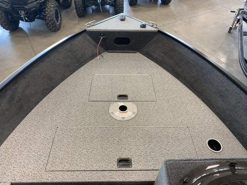 2025 Legend Boats 16 Xf Sc alt