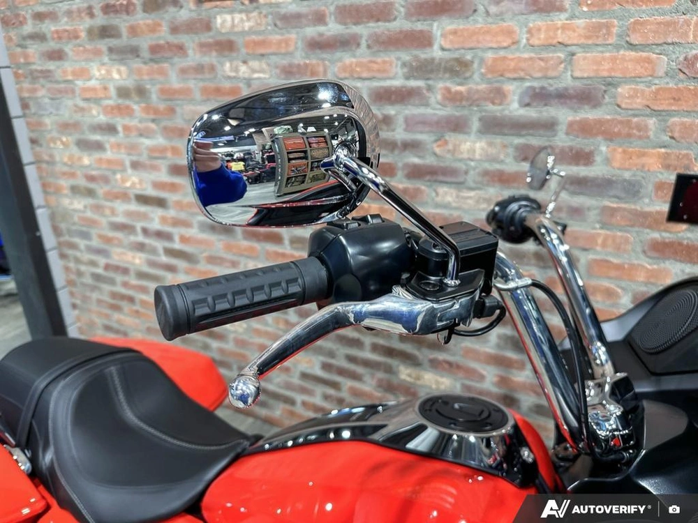 2026 Harley-davidson Road Glide alt