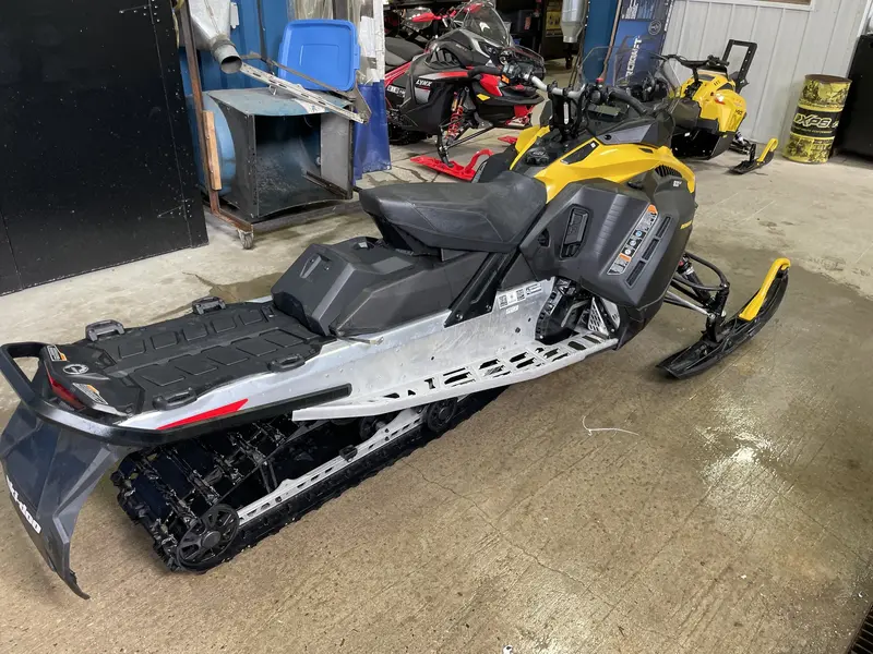 2024 Ski-Doo Renegade Sport 600 ACE