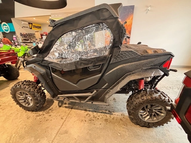 2025 Cfmoto Zforce 950 Sport Zforce950 1000cc Sport Gen2 G2 Zforce 950 Cabine alt