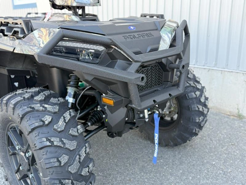 2026 Polaris Sportsman 850 Trail alt