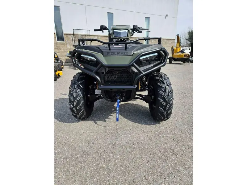 Polaris SPORTSMAN 6X6 570 2026
