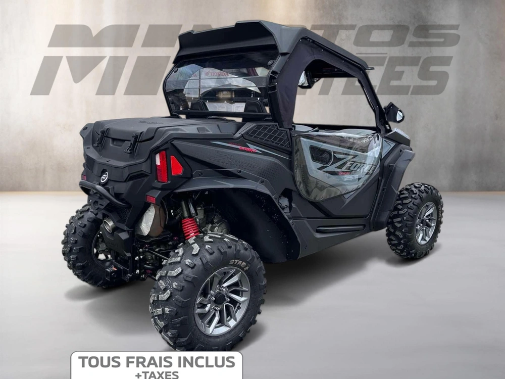 Cfmoto Zforce 950 Sport 2023 alt
