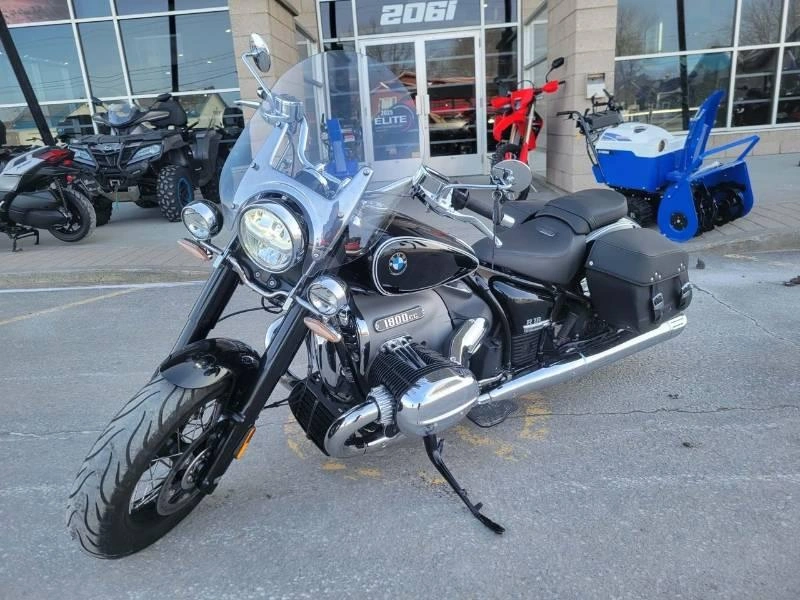 2021 Bmw R18 Classic alt