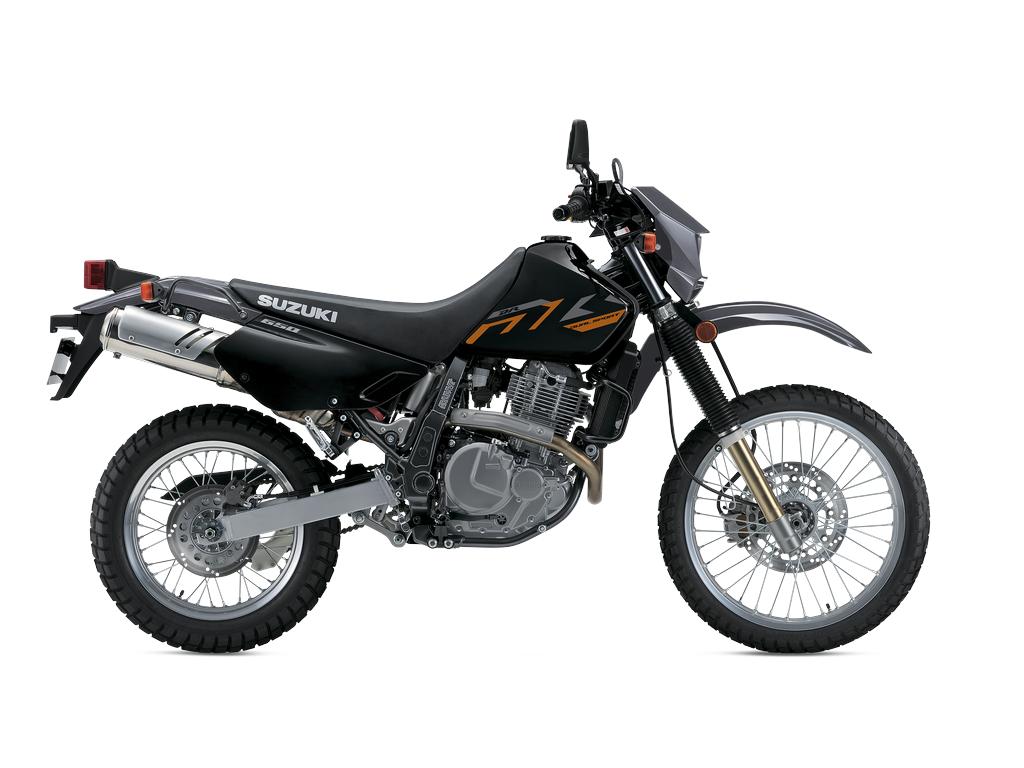 2026 Suzuki DR 650S for Sale in Purcellville, VA