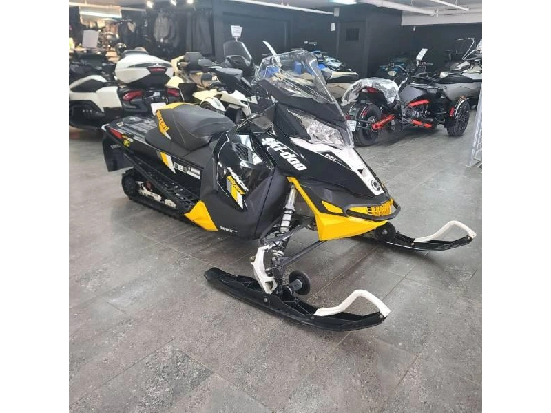 Ski-doo Mxz 900 Blizzard Ace (rev-xs) 2018 alt