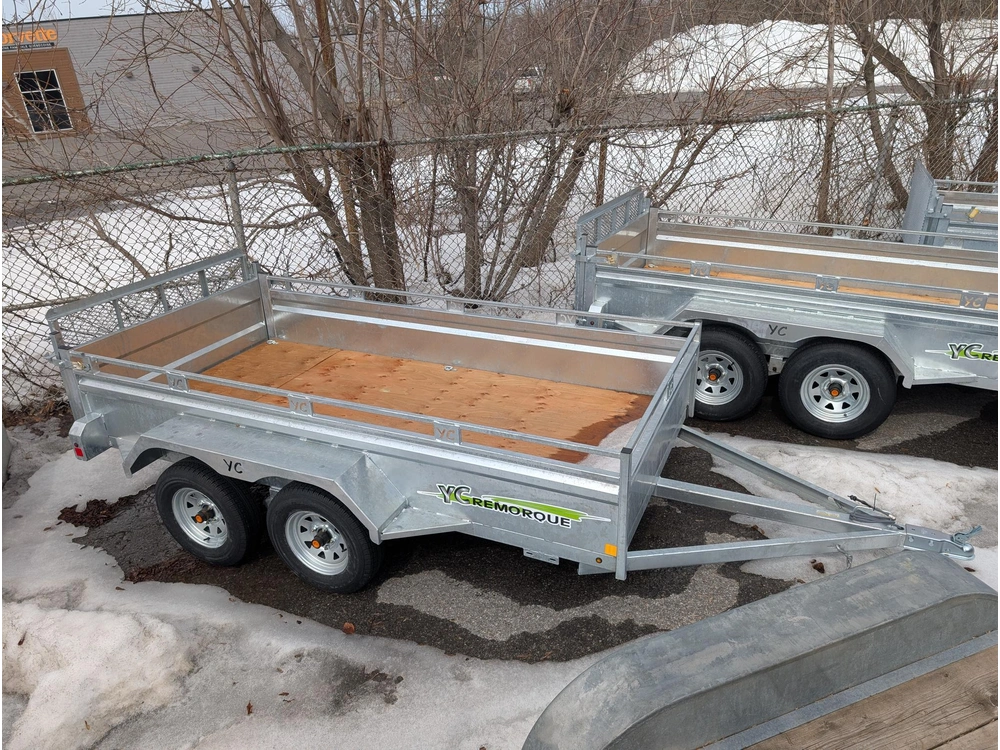 Ycremorque Yc60123g-2g 60x123 2 Essieux 2026 alt