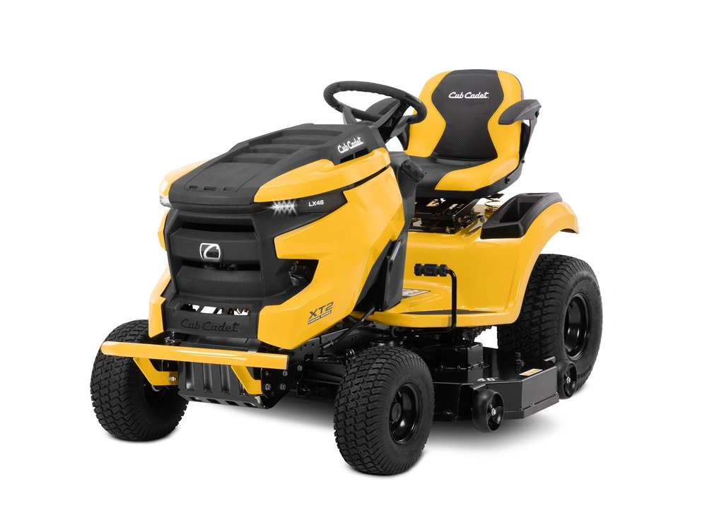 2026 Cub Cadet Cc Xt2 Lx46" alt