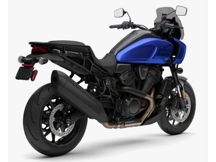 Harley-davidson Ra1250st Pan America 1250 St 2026 alt