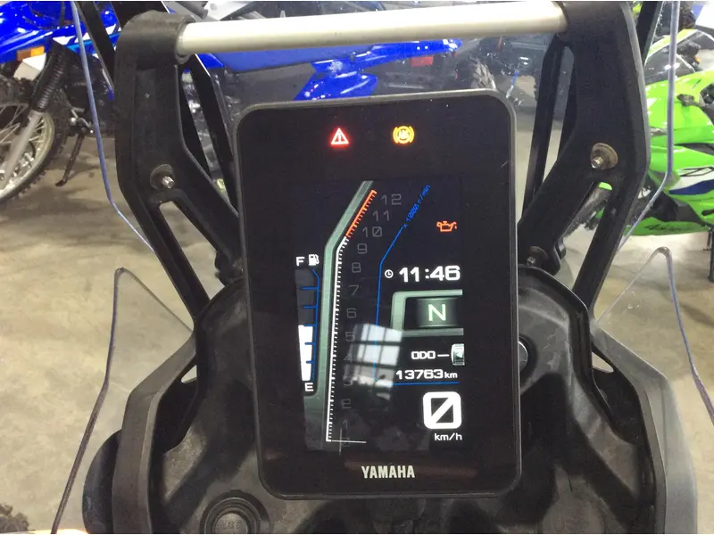 Yamaha TENERE 700 Abs 2024