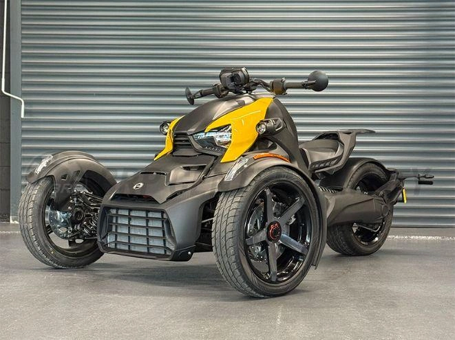 Can-am Ryker Sport Ryker 900 Ace 2024 alt