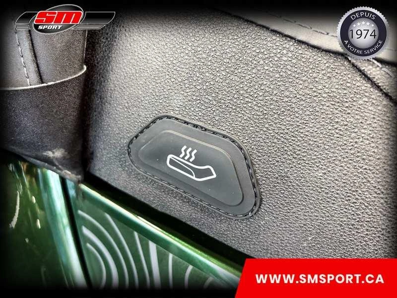 2026 Cfmoto Cforce 1000 Overland alt