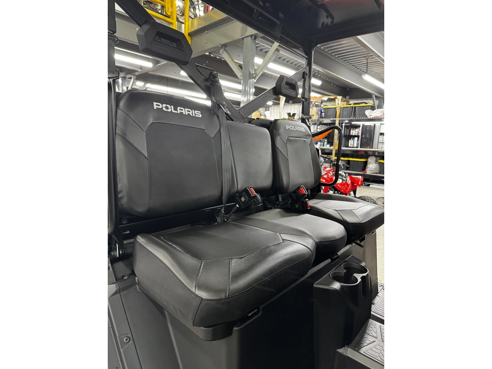 2026 Polaris Ranger 1000 Premium alt