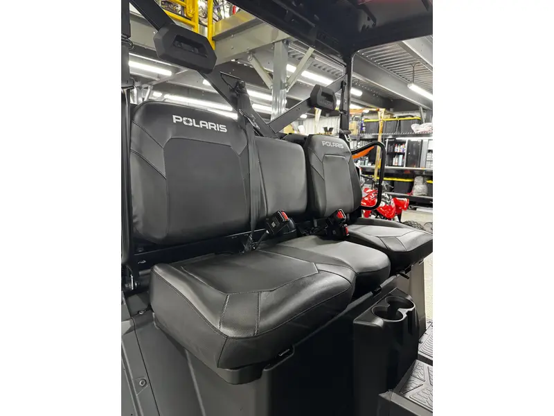 2026 Polaris RANGER 1000 PREMIUM thumbnail 14