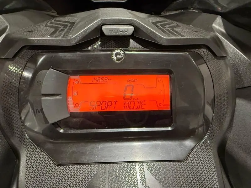 2024 Ski-Doo EXPEDITION LE 24'' 900 ACE