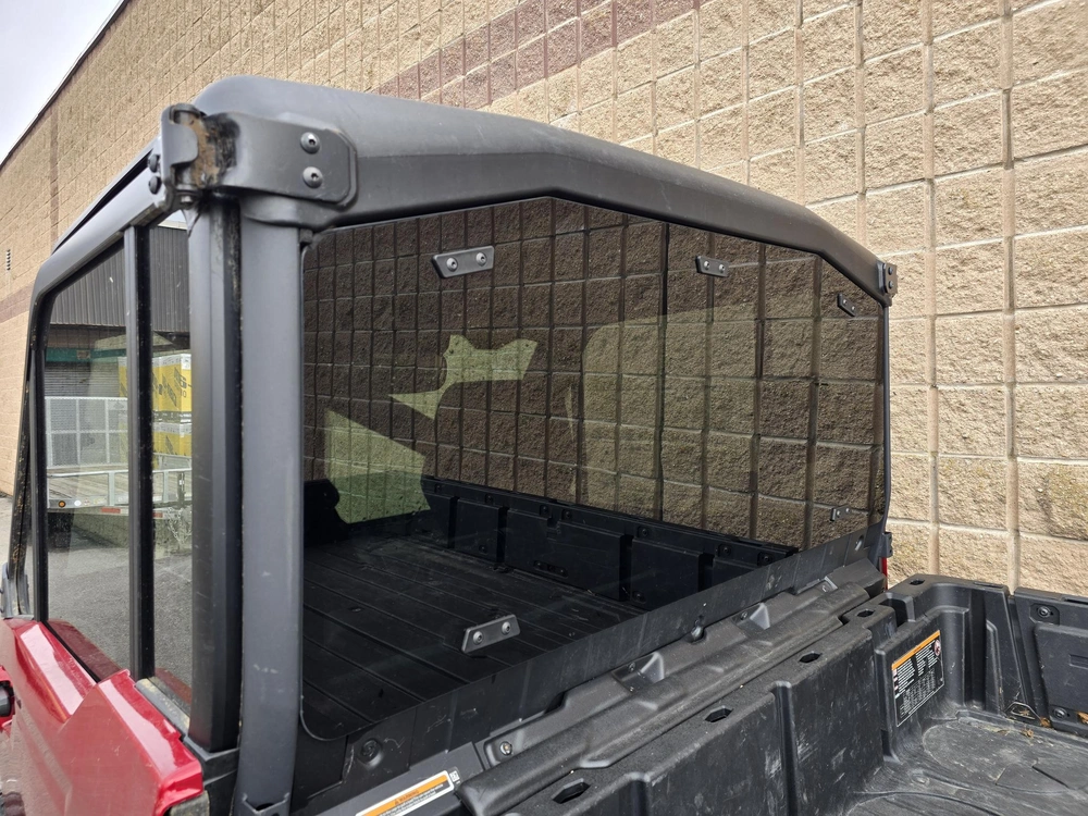 2025 Brp Defender 6x6 Limited Hd10 alt