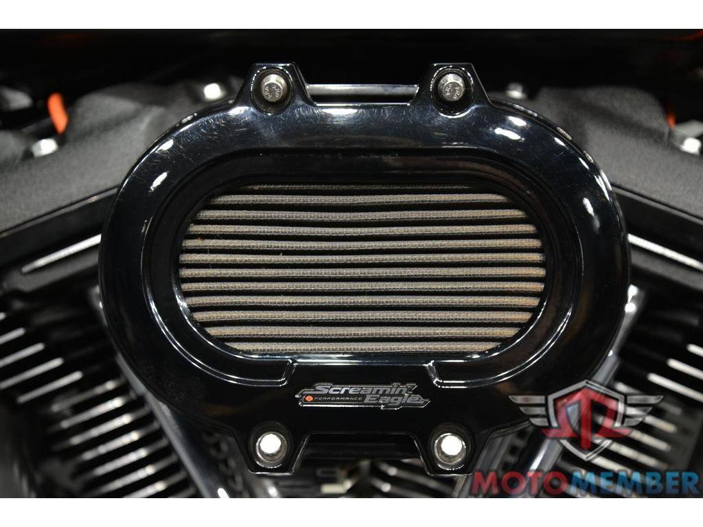 2019 Harley-Davidson Softail FXDR™ 114 for Sale