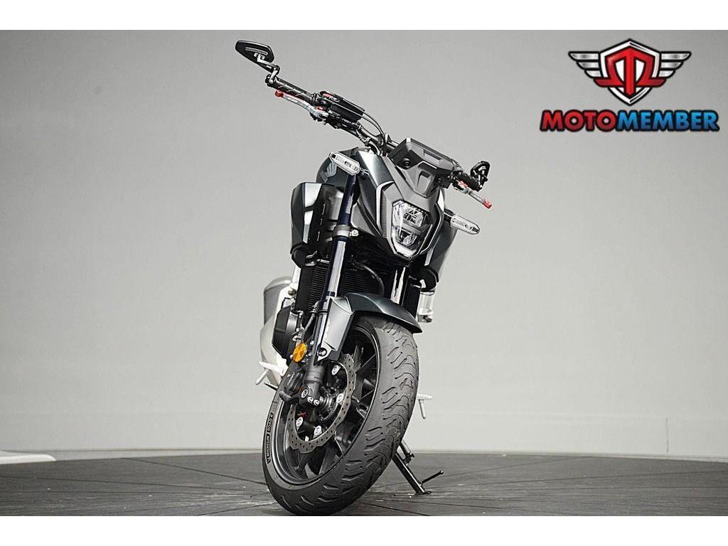 2024 Honda CB500F ABS for Sale
