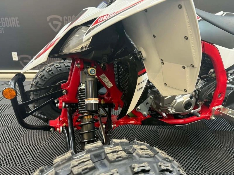 2026 Yamaha Yfz450r Se alt