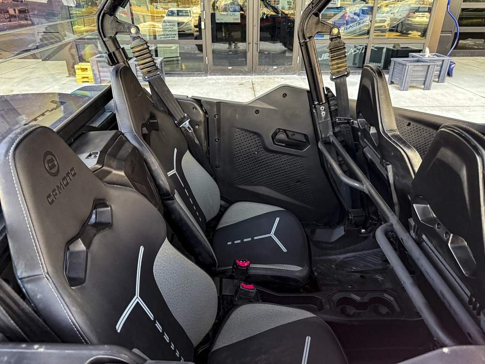 2024 Cfmoto Zforce 950 Sport-4 alt