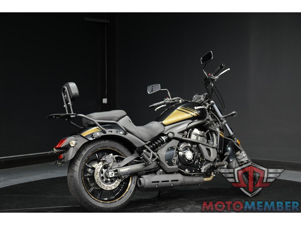 2020 Kawasaki Vulcan S Base for Sale