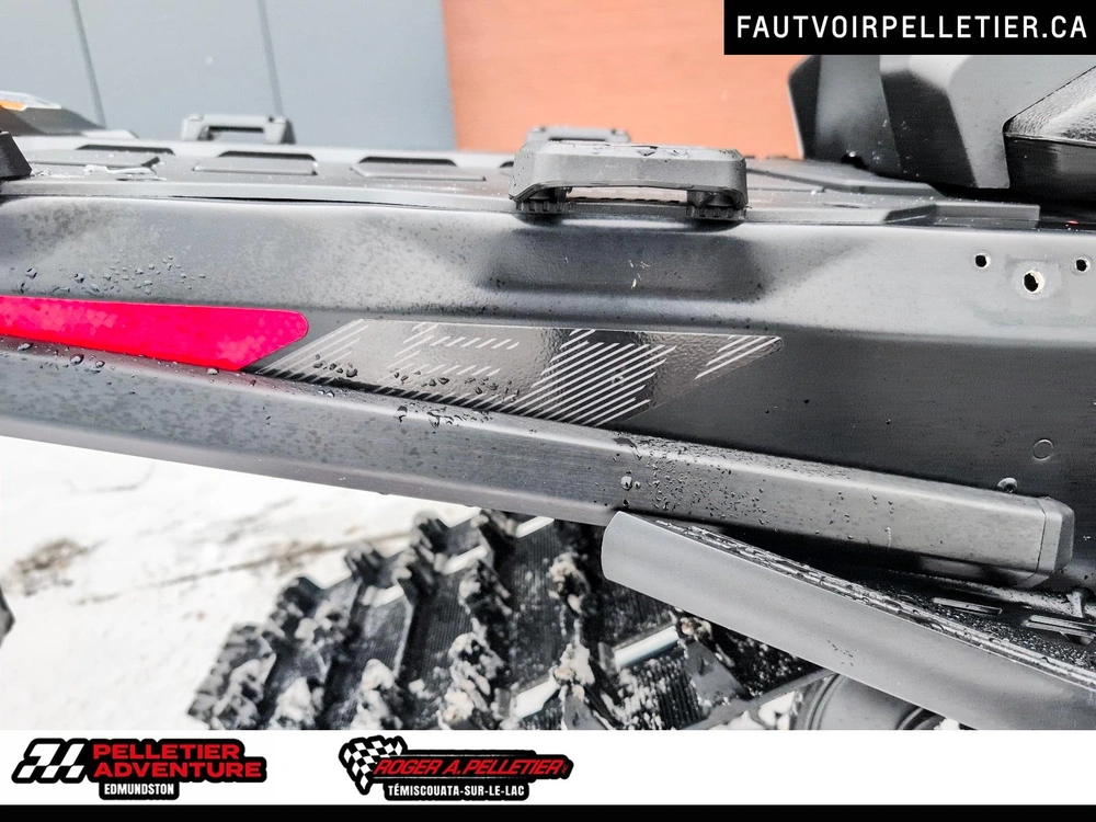 Ski-doo Renegade Xrs 900 Turbo R 2025 alt