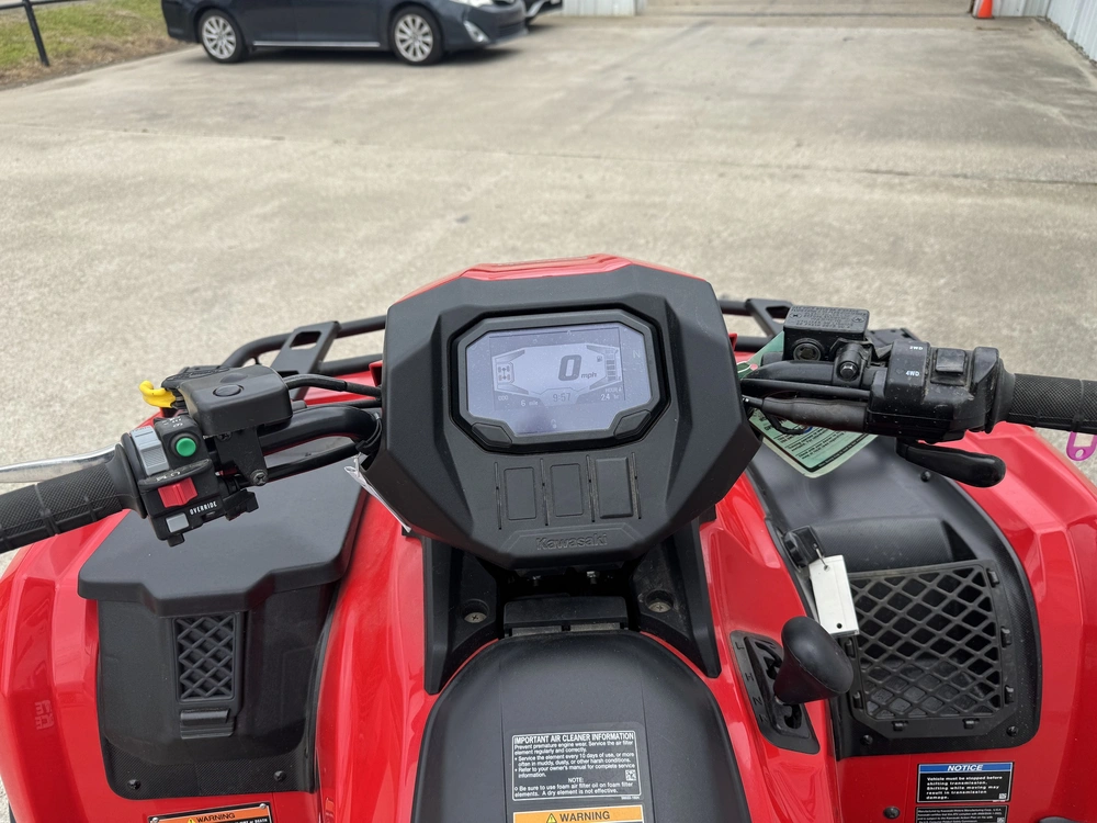 2026 Kawasaki Brute Force�� 750 750 alt