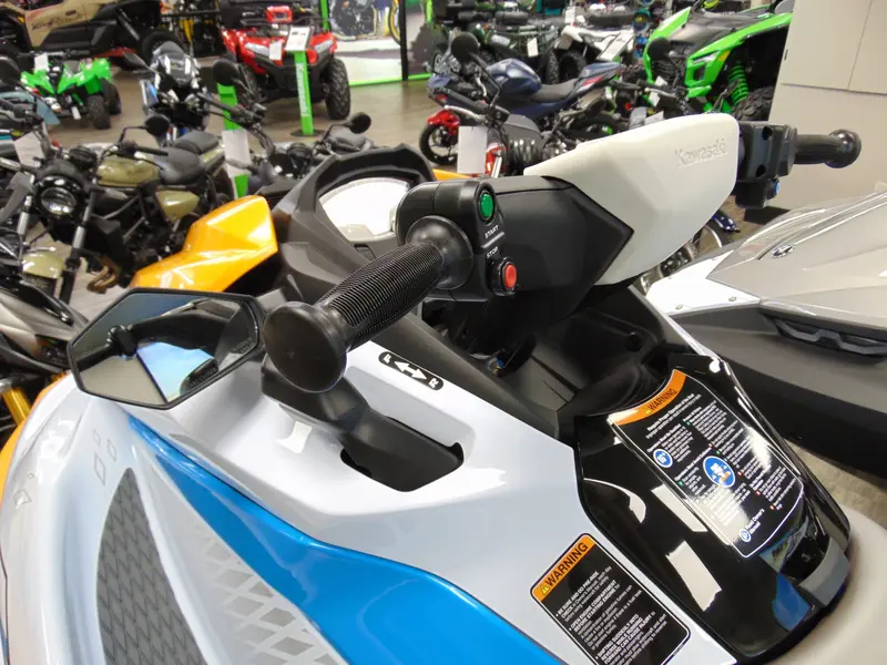2026 Kawasaki ST160 thumbnail 4